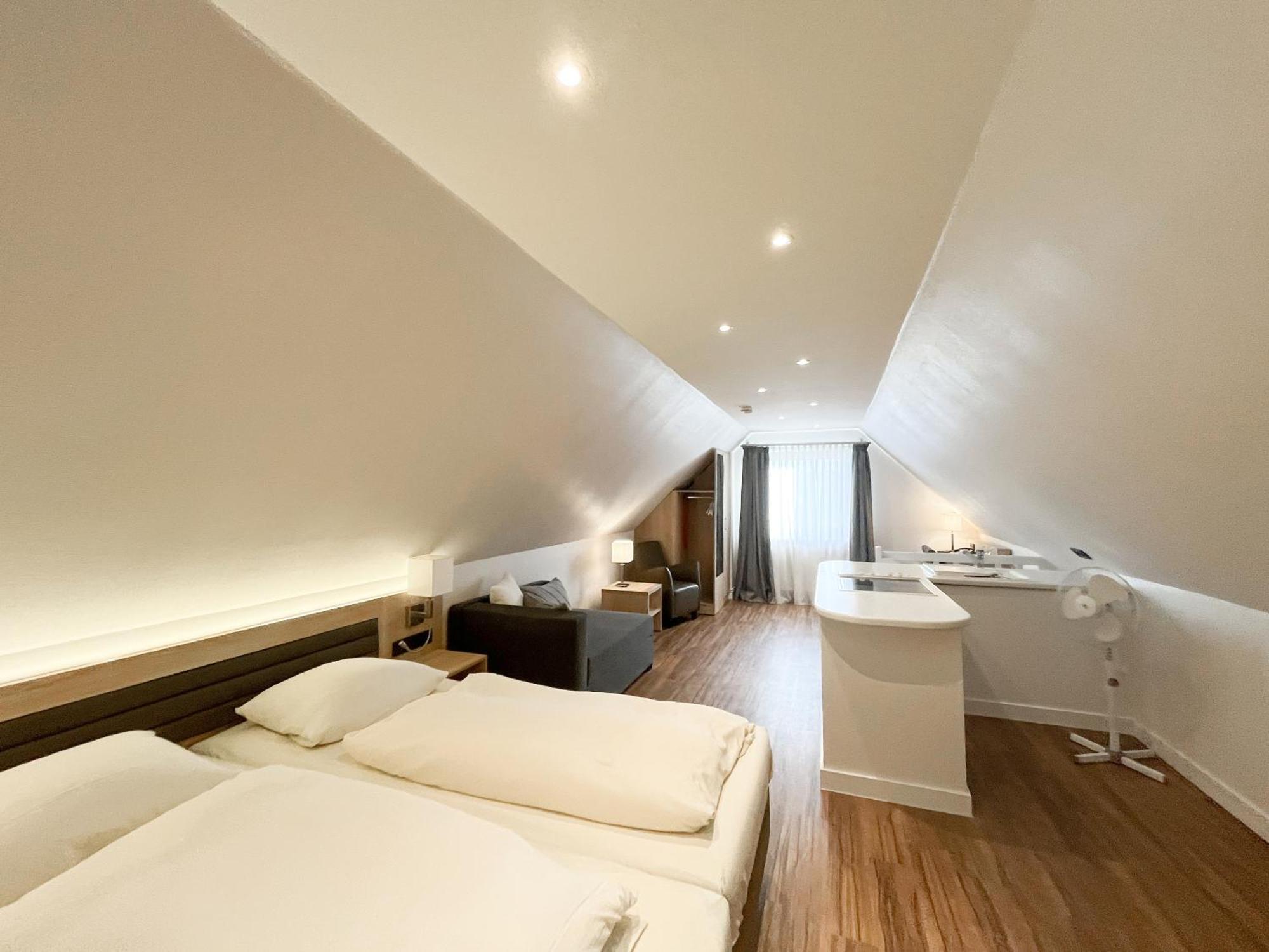 Gothmann's 3* Breitenfelde